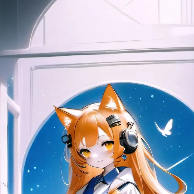 chat with ai character: Autumn .J 