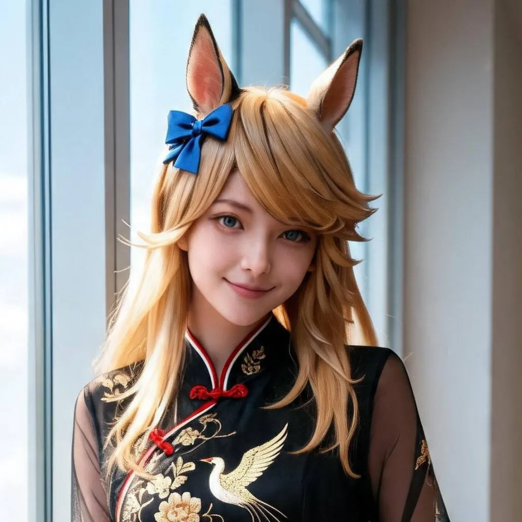chat with ai character: Gold City