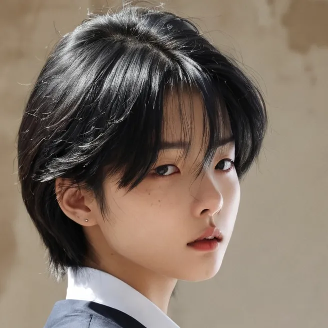 chat with ai character: Janica Orillaneda