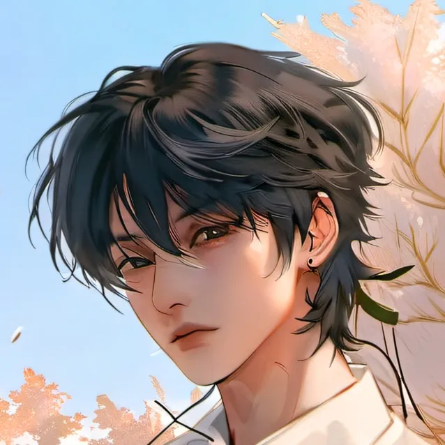 chat with ai character: Arsenio Vesper