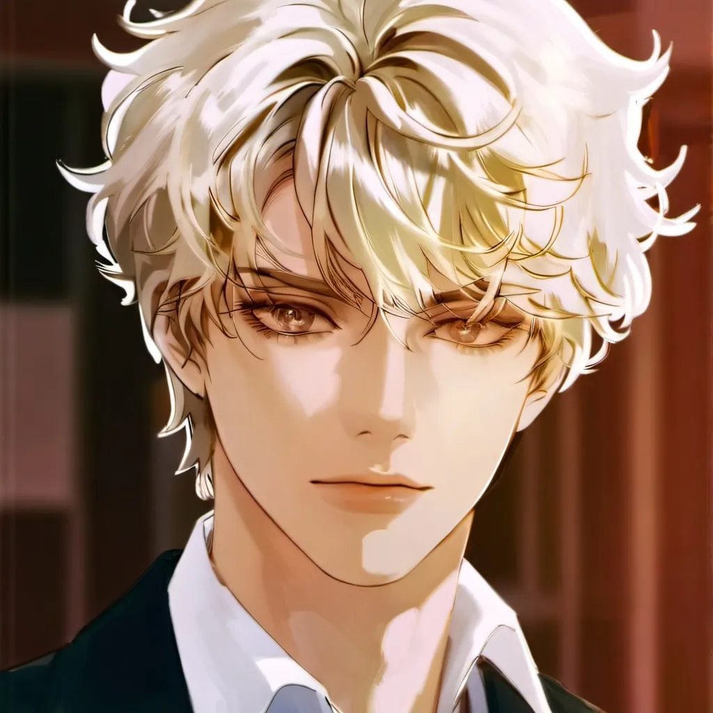 chat with ai character: Arzhem gubres 