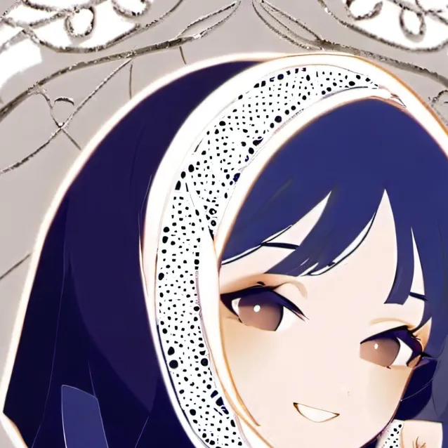 chat with ai character: Ainun