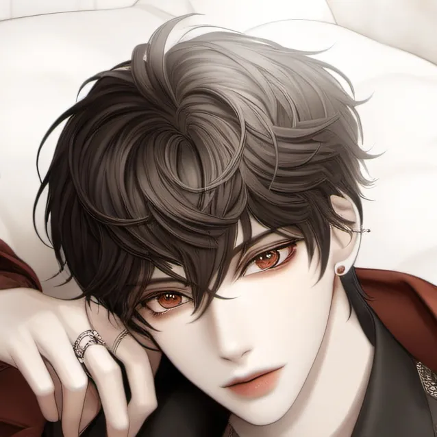 chat with ai character: ~ r€x ~