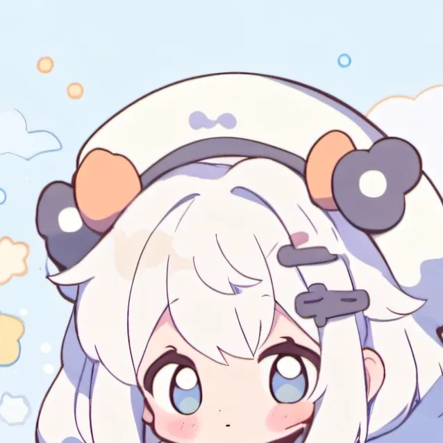 chat with ai character: Sisters kids