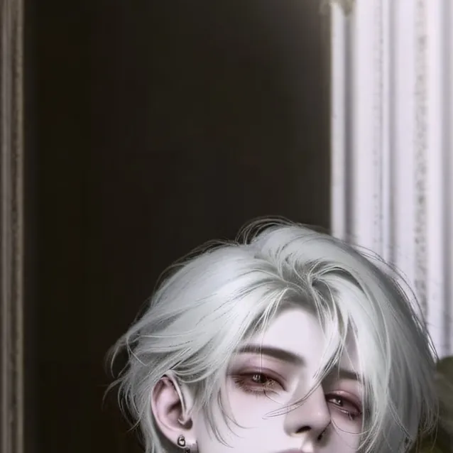 chat with ai character:  🍜 🍙 Kiro 🍣🍥