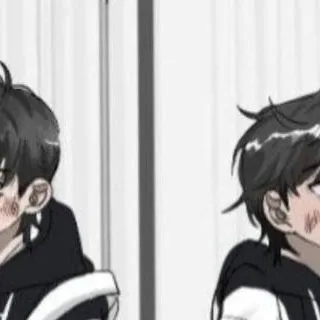 chat with ai character: Aleć + A×el