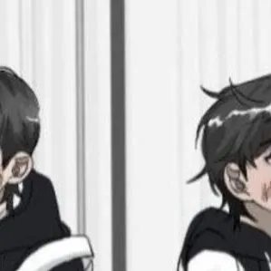 chat with ai character: Younger brothers 2