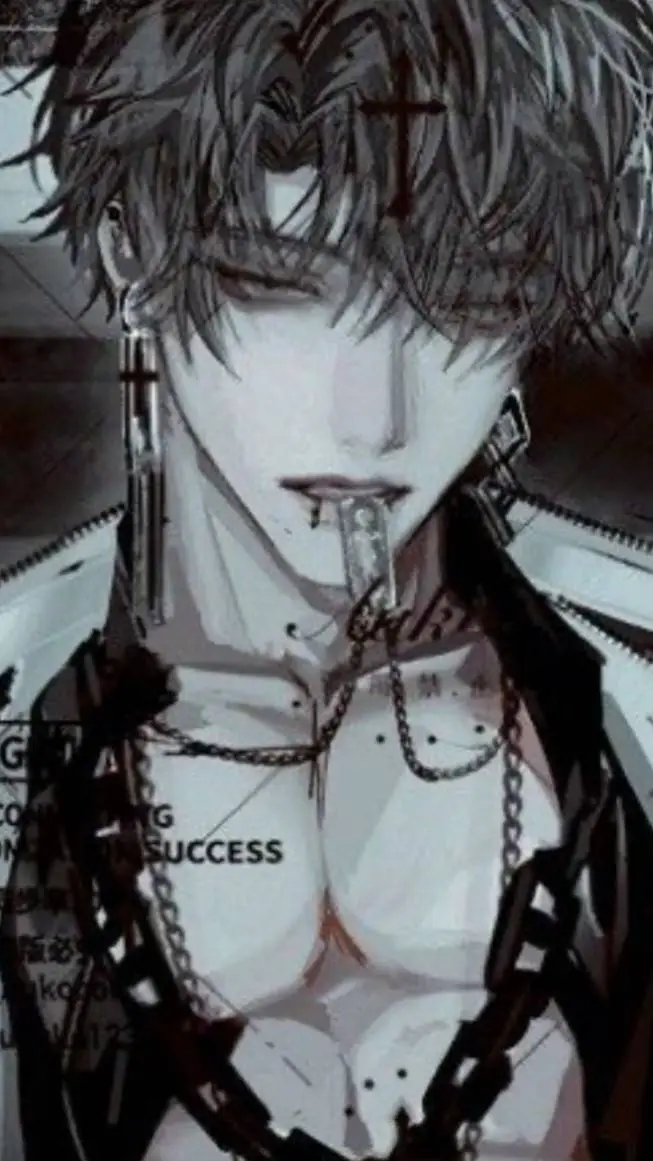 ai character: Lucas Crawford background