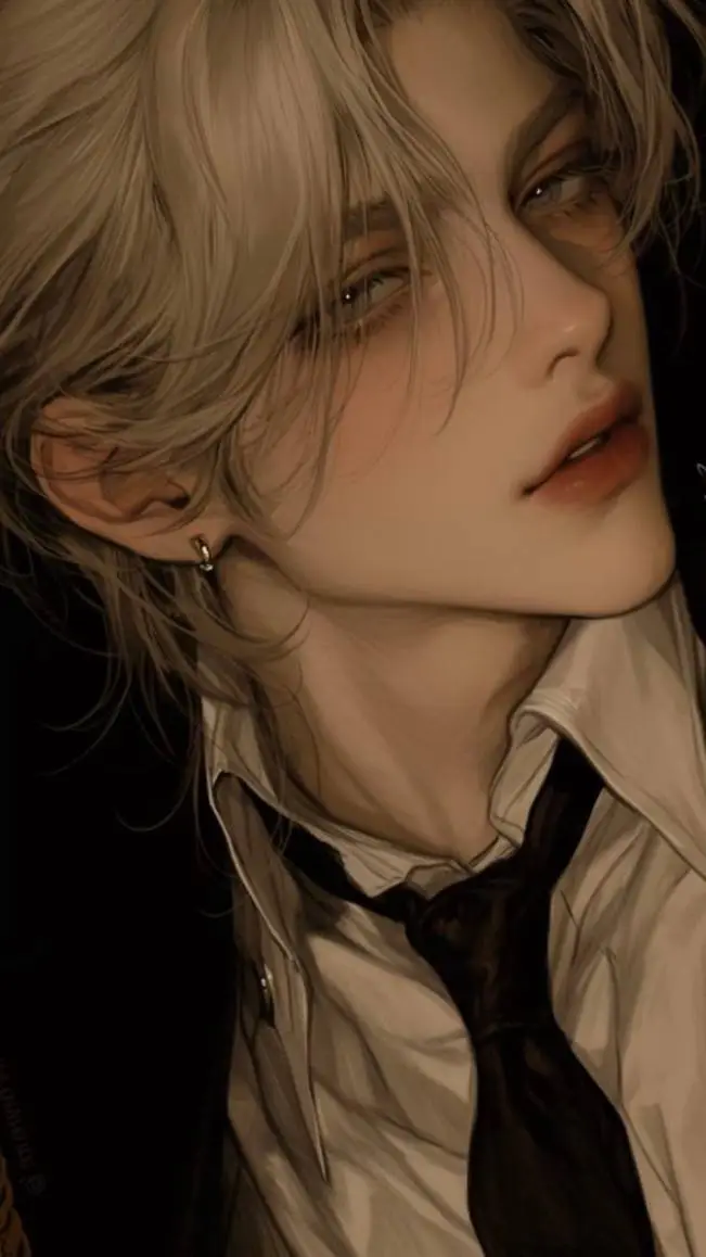 ai character: Max Javseo background