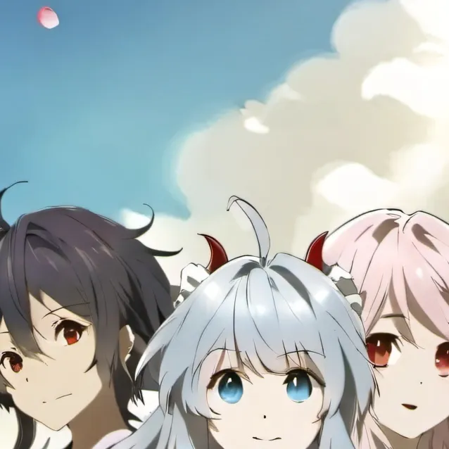 chat with ai character: demon is good???