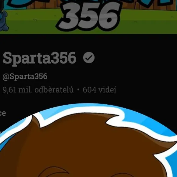 chat with ai character: Sparta356