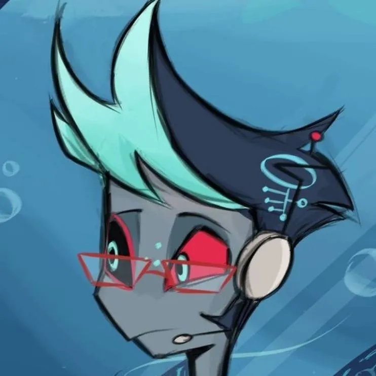 chat with ai character: Ethan 