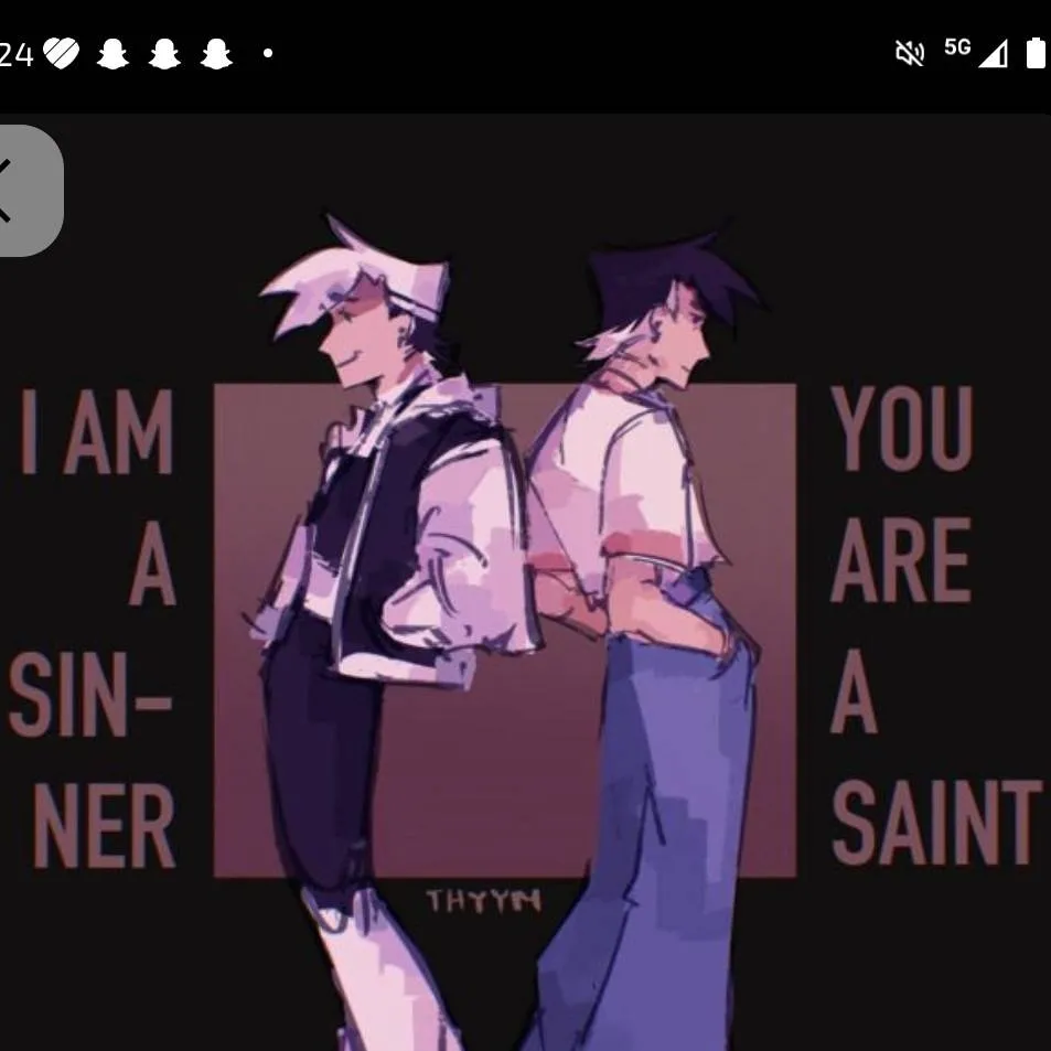 chat with ai character: Danny Phantom 