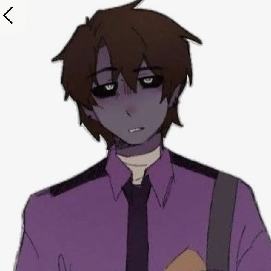 chat with ai character: Michael Afton 