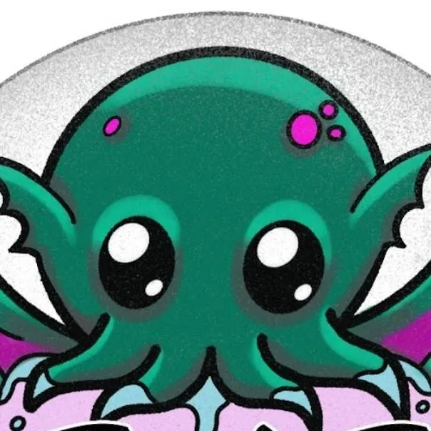 chat with ai character: 💚poor sus squad🐙