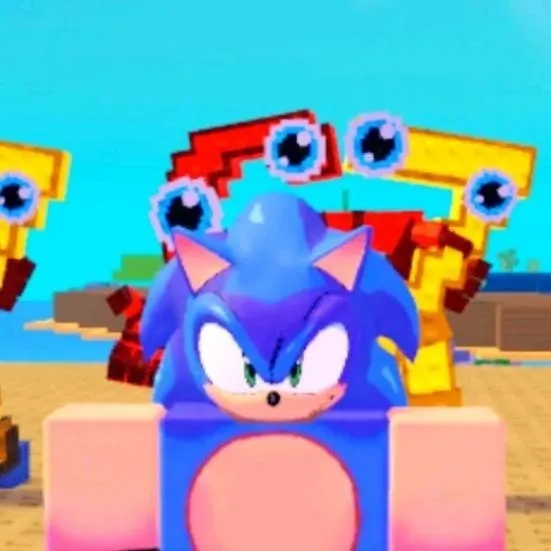 chat with ai character: 🦔SONIC AND1212💙