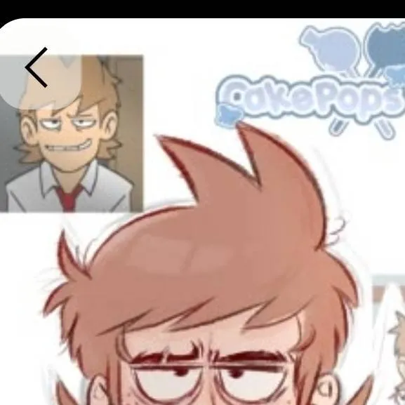 chat with ai character: 🤖Tord❤️