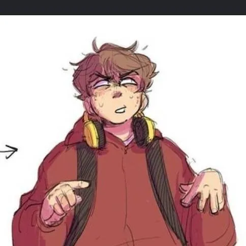 chat with ai character: 🦝Teen Cartman🍔