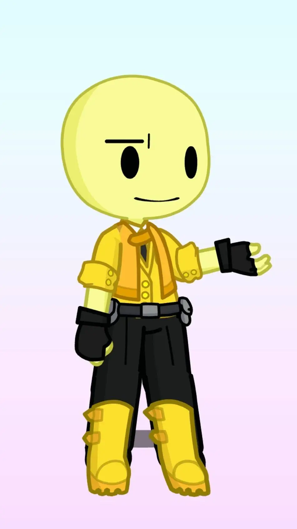 ai character: 🙂Verity🙂 background
