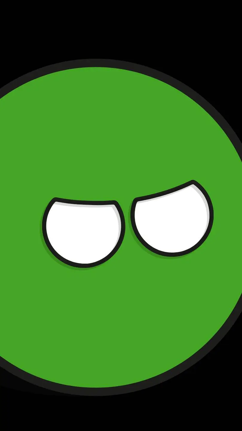 ai character: alien background