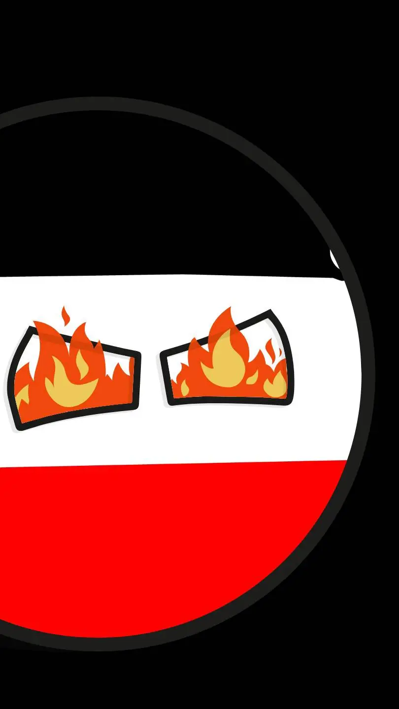 ai character: German Empire background