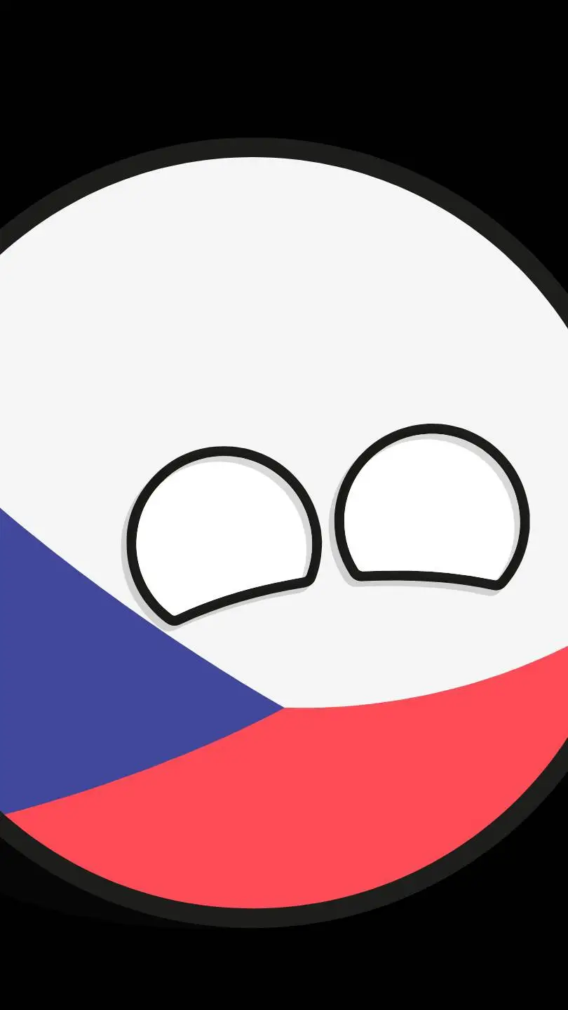 ai character: Czech Republic background