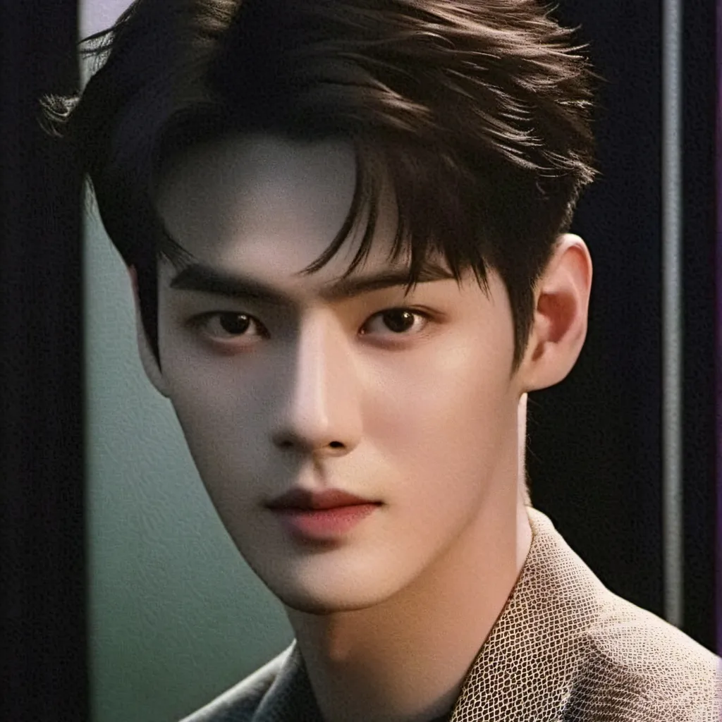 chat with ai character: Felix