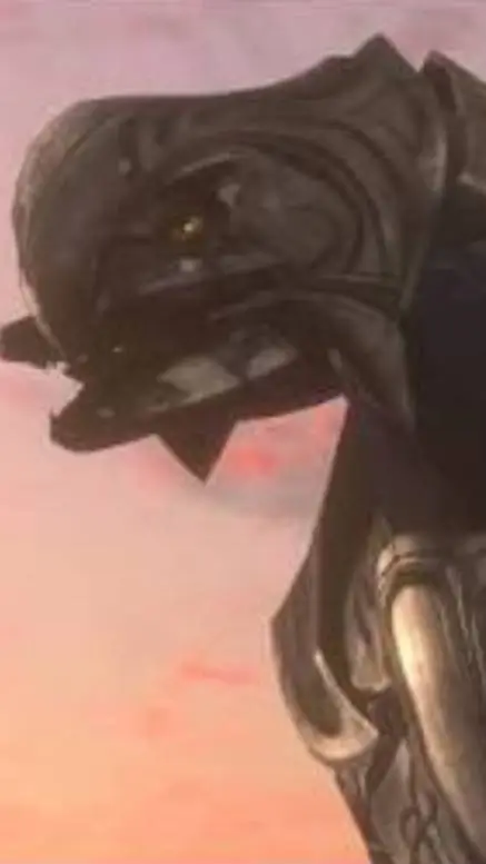 ai character: thel 'vadam background