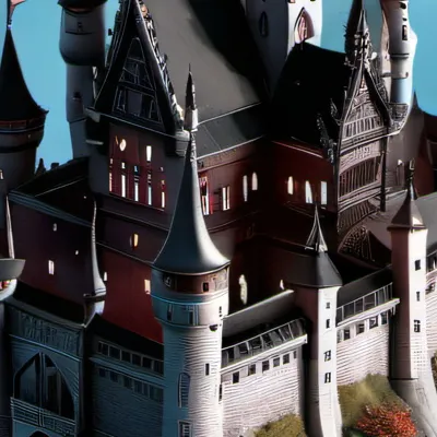 chat with ai character: ~Hogwarts~