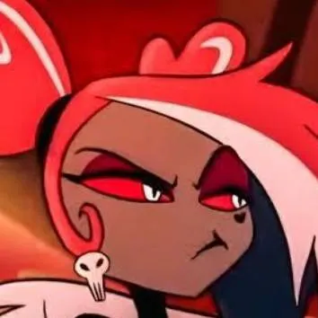 chat with ai character: velvette