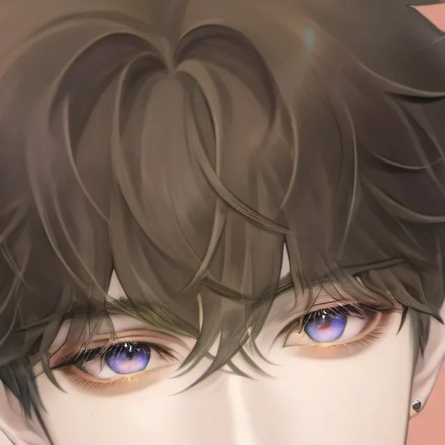 chat with ai character: James