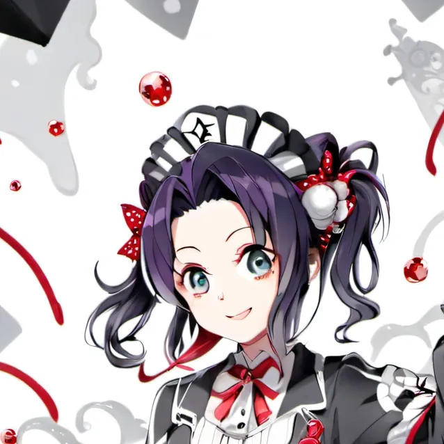 chat with ai character: ♡Shinobu Kocho♡