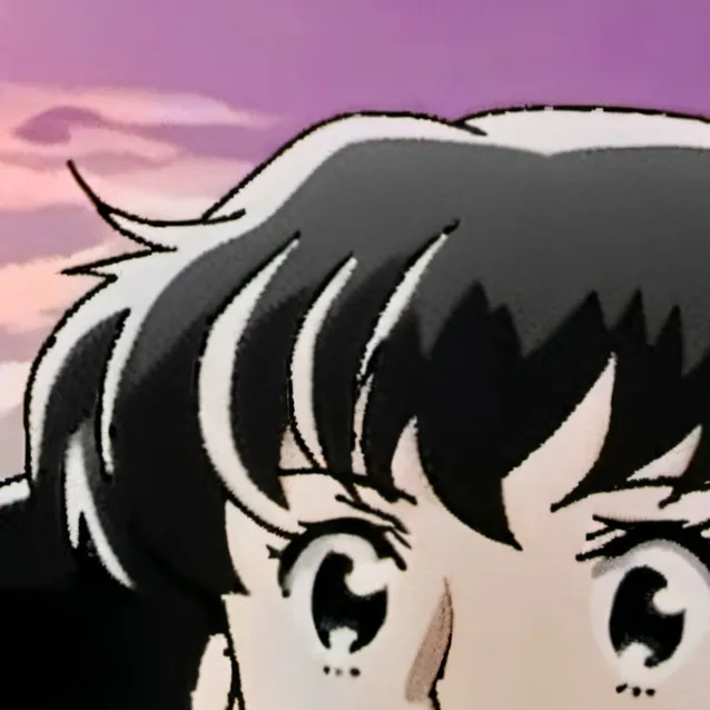 chat with ai character: ★Kagome★