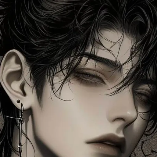 chat with ai character: Ethan Blackwood 