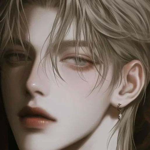 chat with ai character: Silas Throne 