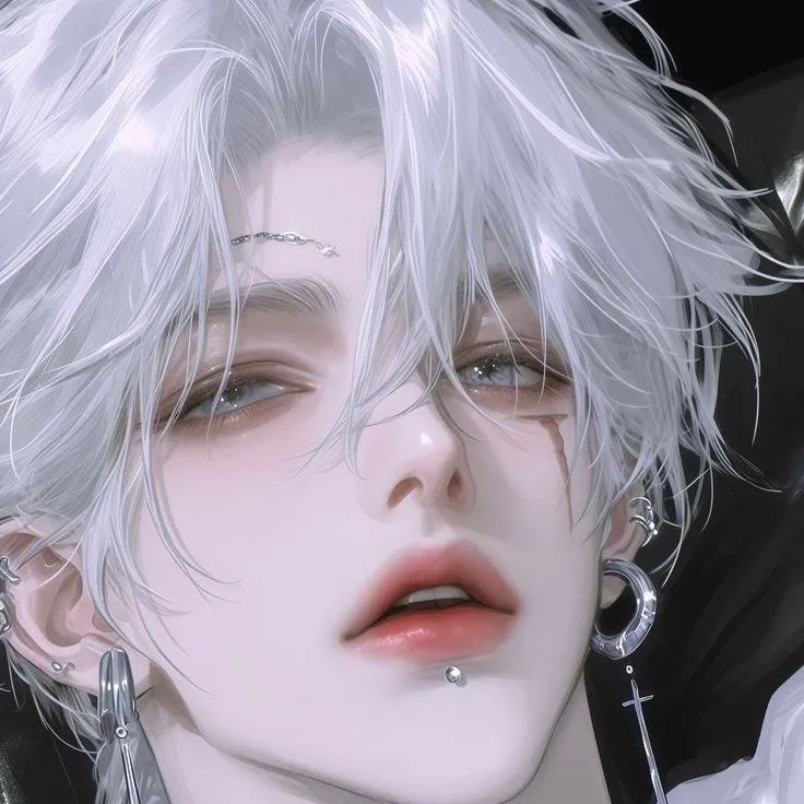 chat with ai character: Liam