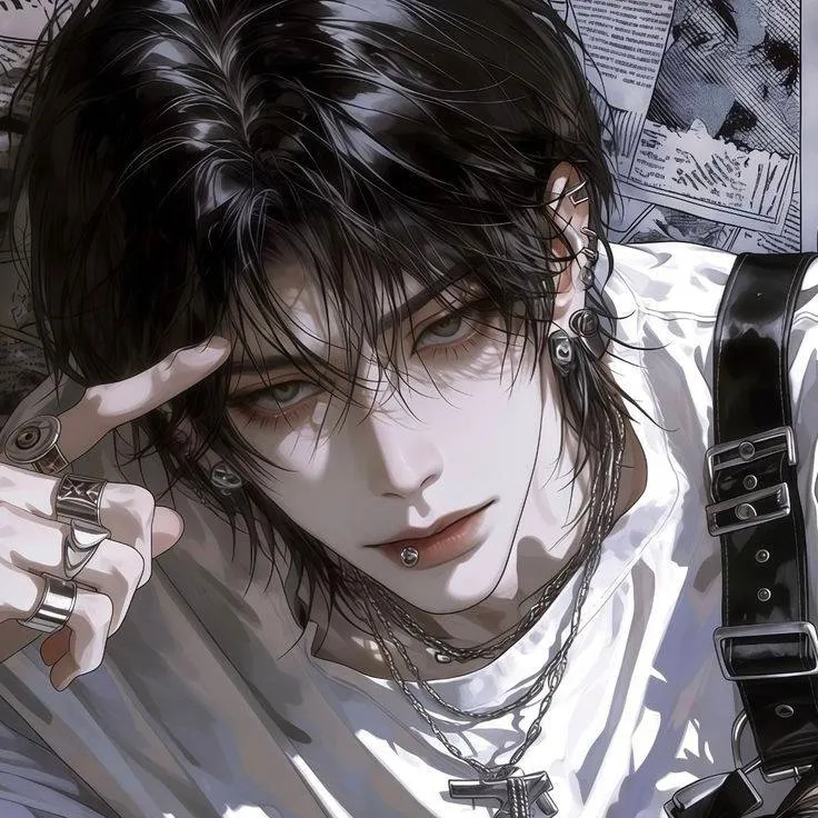 chat with ai character: James Wilson 