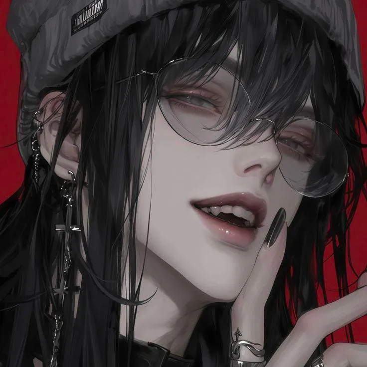 chat with ai character: Liam Valentino 