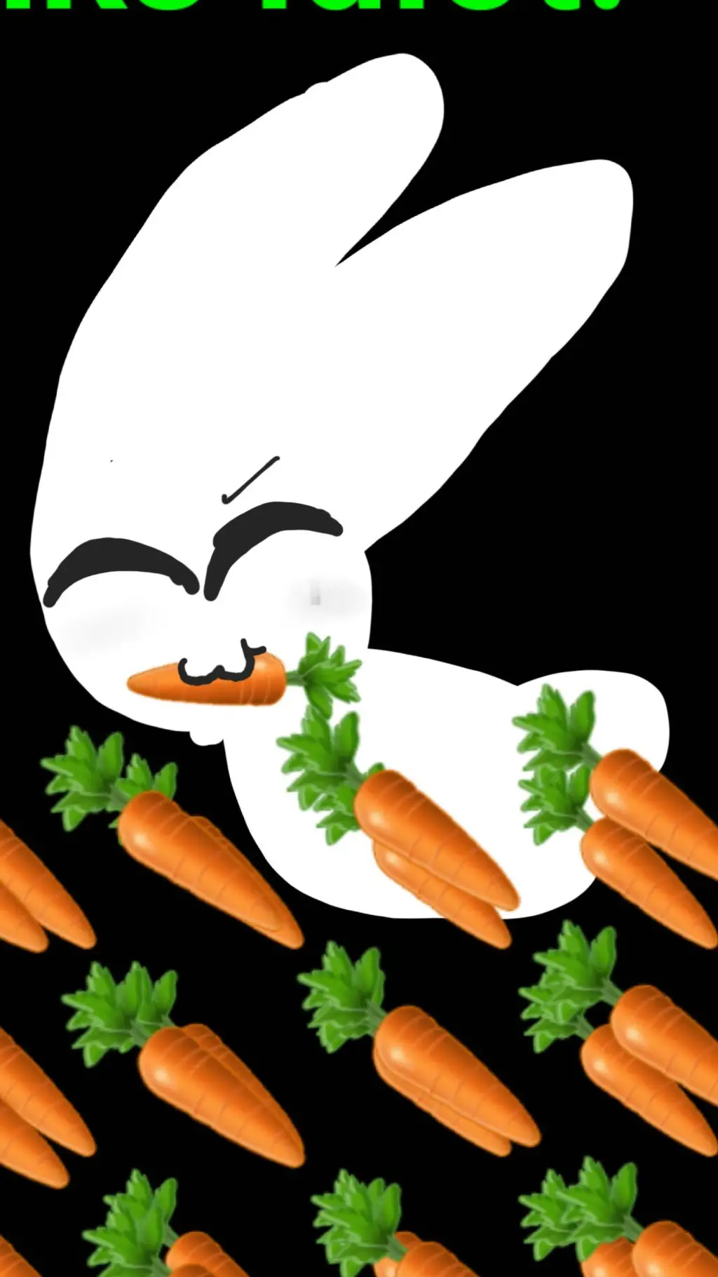 ai character: ✨️Gubby✨️ background