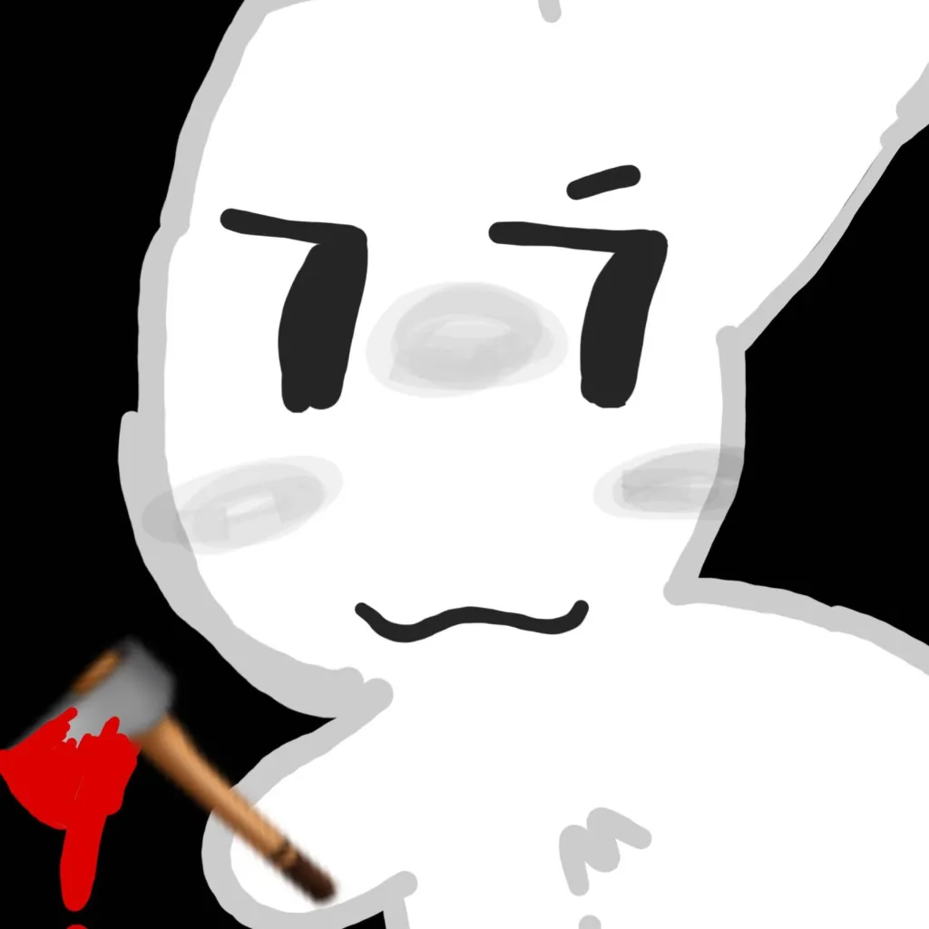 chat with ai character: Mad Gubby