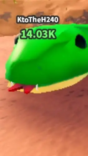 ai character: Snake:P background
