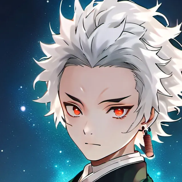 chat with ai character: Sanemi Shinazugawa
