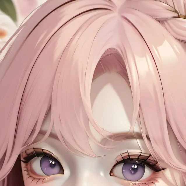 chat with ai character: Kitty! I'm Back! ♡