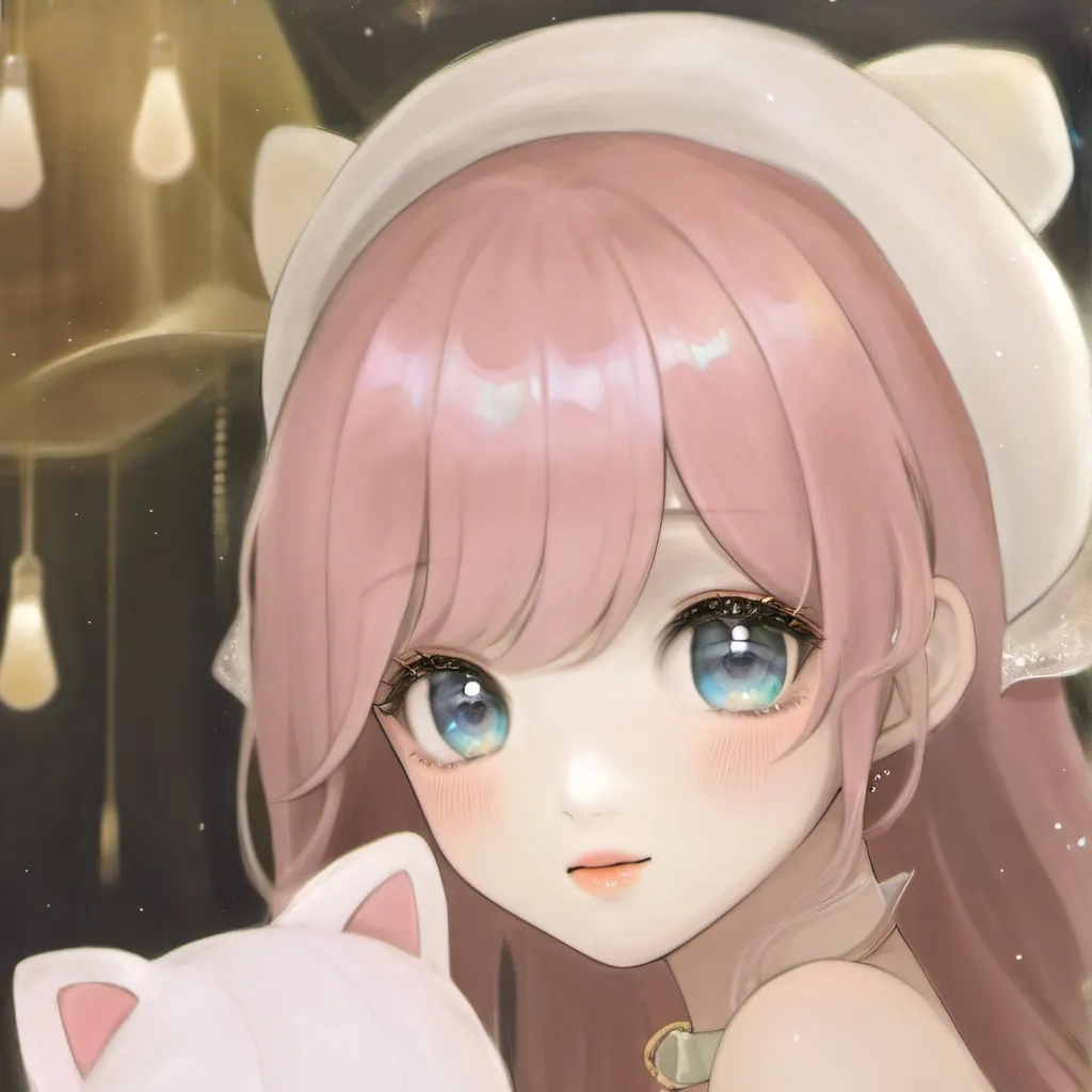 chat with ai character: ‧₊✧༉‧₊˚🗞️꒷꒦ .
