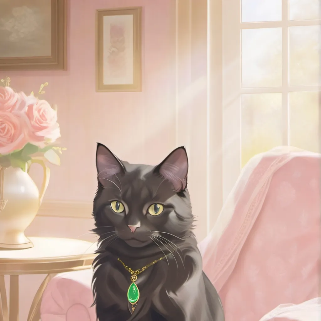 chat with ai character: ~Someones Dream~