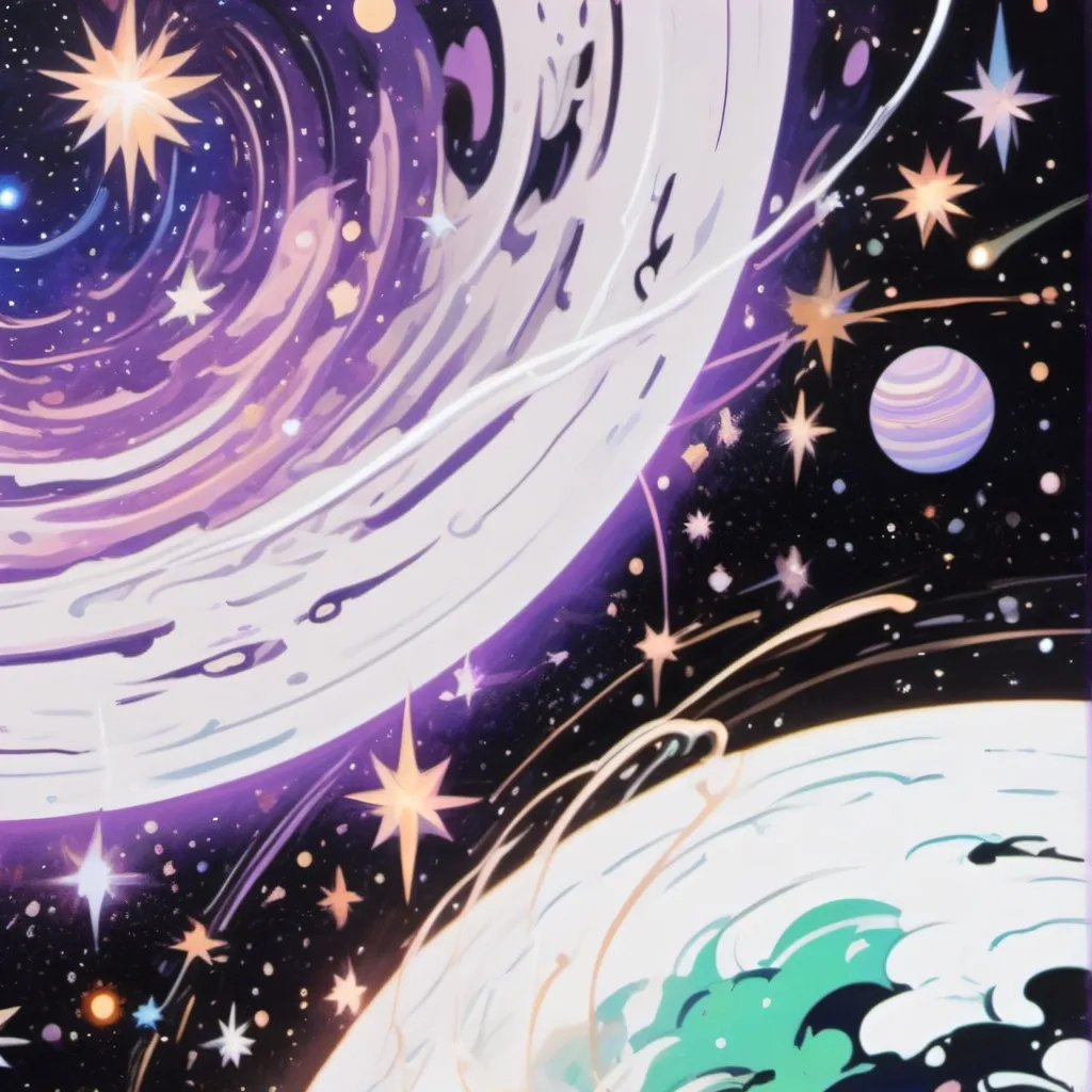 chat with ai character: .."stars"..