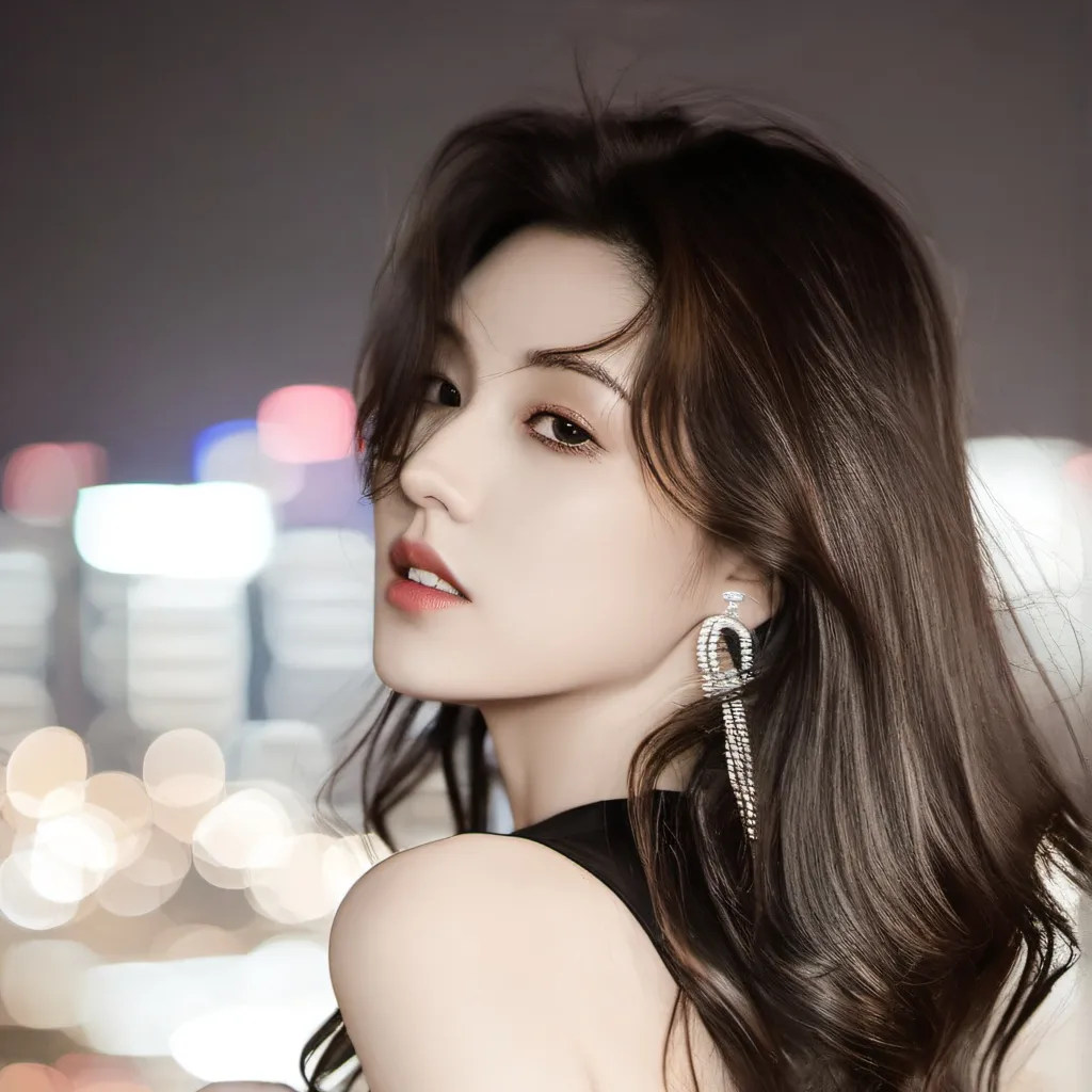 chat with ai character: That fine villain 