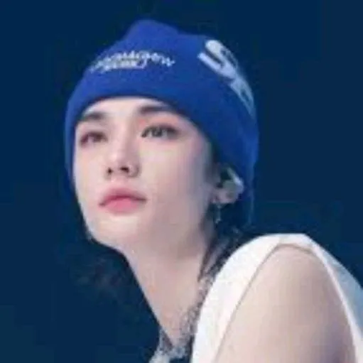 chat with ai character: Hyunjin—You