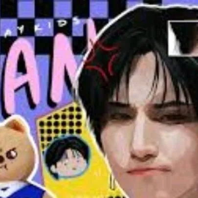 chat with ai character: Top & Bottom