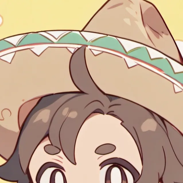 chat with ai character: Mexico 